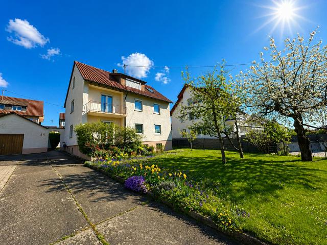 Haus zum Kaufen in Filderstadt 795.000,00 EUR 196 m²