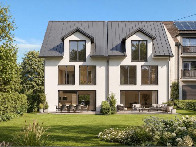 Haus zum Kaufen in Filderstadt 846.000,00 EUR 153.39 m²