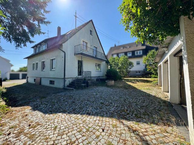 Haus zum Kaufen in Filderstadt 949.000,00 EUR 148 m²