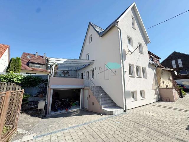 Haus zum Kaufen in Filderstadt Bonlanden 475.000,00 EUR 103 m²