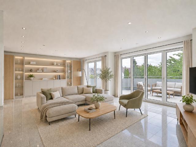 Haus zum Kaufen in Filderstadt Harthausen 1.090.000,00 EUR 259 m²