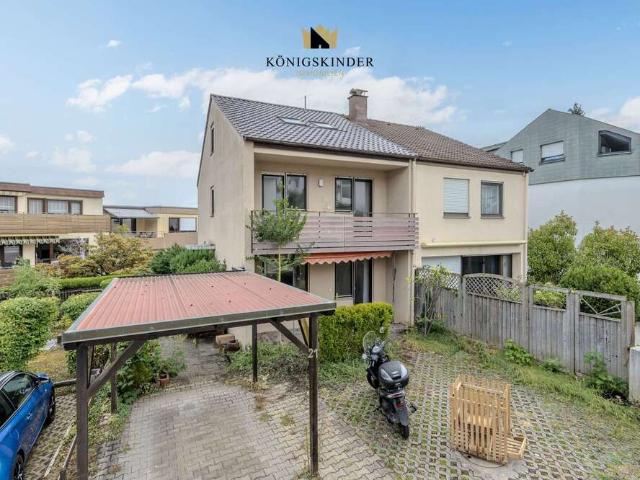 Haus zum Kaufen in Filderstadt Plattenhardt 549.000,00 EUR 136 m²