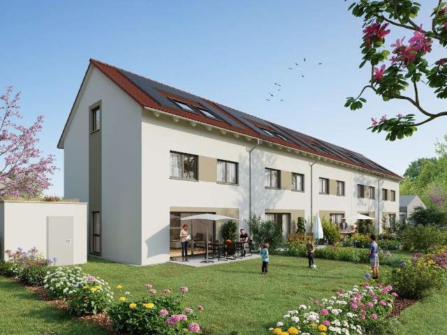 Haus zum Kaufen in Filderstadt Plattenhardt 709.500,00 EUR 145.32 m²
