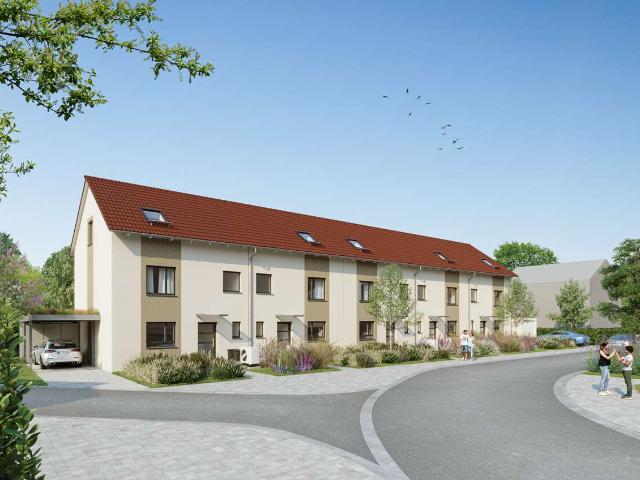 Haus zum Kaufen in Filderstadt Plattenhardt 877.500,00 EUR 145.34 m²