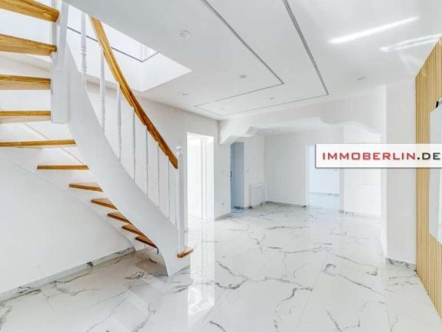Haus zum Kaufen in Finowfurt 519.000,00 EUR 192 m²