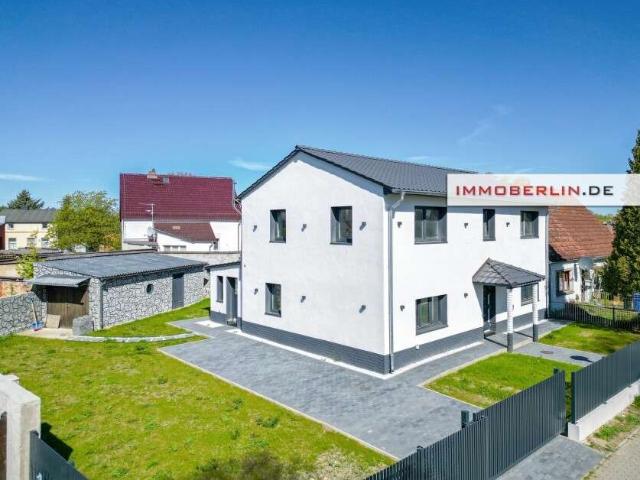 Haus zum Kaufen in Finowfurt 519.000,00 EUR 192 m²