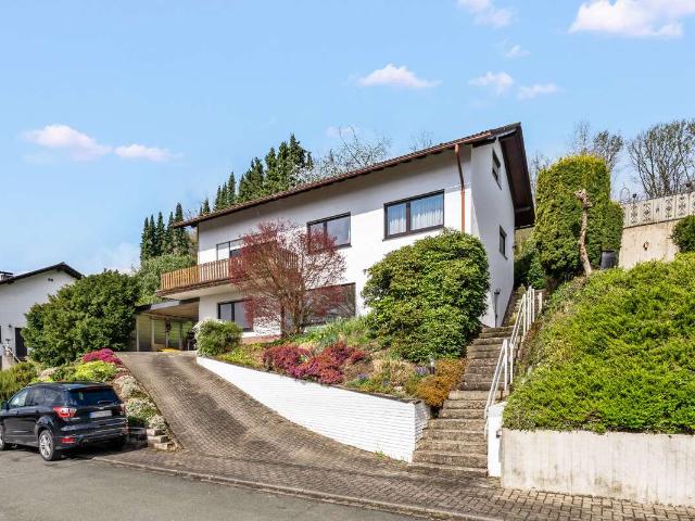 Haus zum Kaufen in Finnentrop 299.500,00 EUR 186 m²
