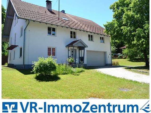 Haus zum Kaufen in Finning 899.000,00 EUR 290 m²