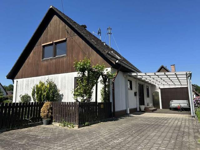 Haus zum Kaufen in Fischach 390.000,00 EUR 135 m²