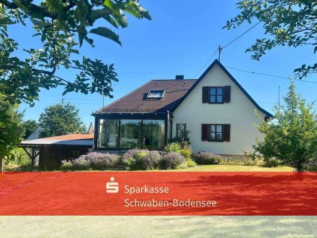 Haus zum Kaufen in Fischach 420.000,00 EUR 85.95 m²