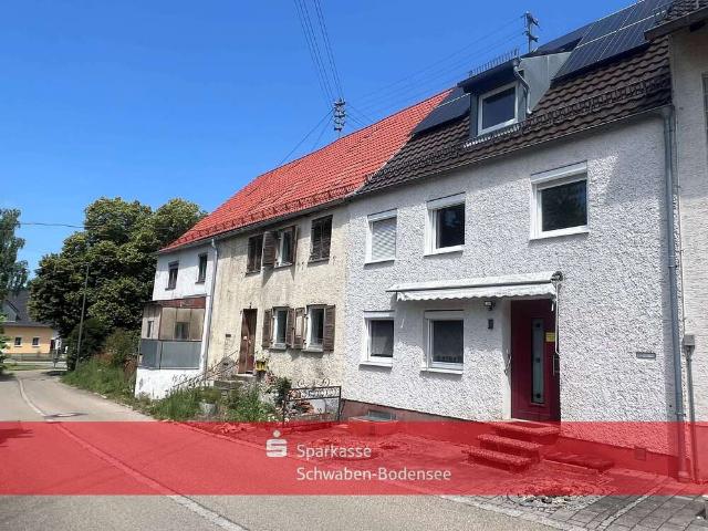 Haus zum Kaufen in Fischach 449.000,00 EUR 587.91 m²