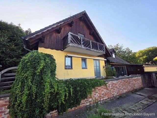 Haus zum Kaufen in Fischach 529.000,00 EUR 178.25 m²
