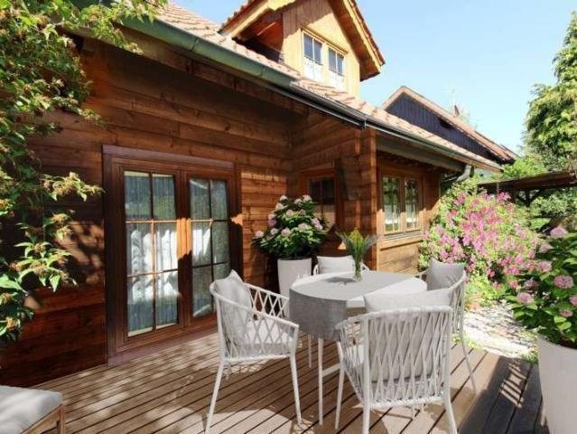 Haus zum Kaufen in Fischach 678.000,00 EUR 170 m²