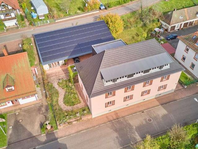 Haus zum Kaufen in Fischbach bei Dahn 1.190.000,00 EUR 493 m²