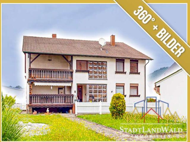 Haus zum Kaufen in Fischbach bei Dahn 279.000,00 EUR 200 m²