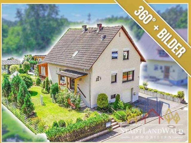Haus zum Kaufen in Fischbach bei Dahn 285.000,00 EUR 124 m²