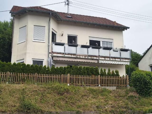 Haus zum Kaufen in Fischbach 264.000,00 EUR 156 m²