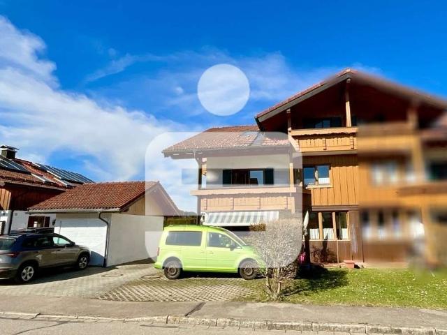 Haus zum Kaufen in Fischen 799.000,00 EUR 205 m²
