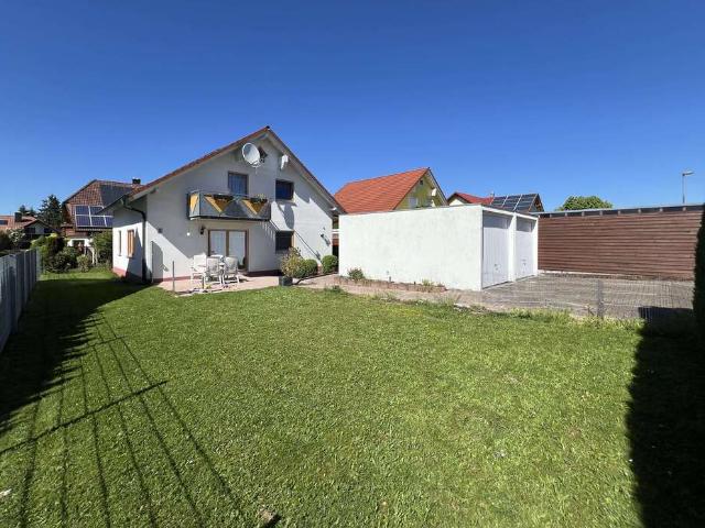 Haus zum Kaufen in Fluorn Winzeln 399.000,00 EUR 126.05 m²