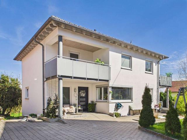 Haus zum Kaufen in Fluorn Winzeln 598.000,00 EUR 173.81 m²