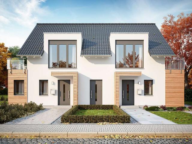 Haus zum Kaufen in Fluorn Winzeln 607.999,00 EUR 218 m²