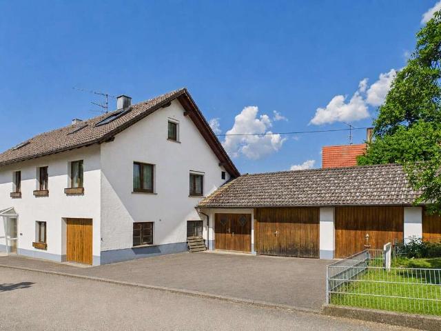 Haus zum Kaufen in Fluorn Winzeln Winzeln 285.000,00 EUR 137 m²