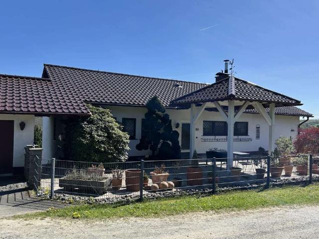 Haus zum Kaufen in Flammersbach 649.000,00 EUR 207 m²
