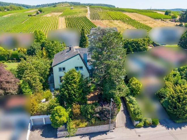 Haus zum Kaufen in Flein 1.119.000,00 EUR 320.09 m²