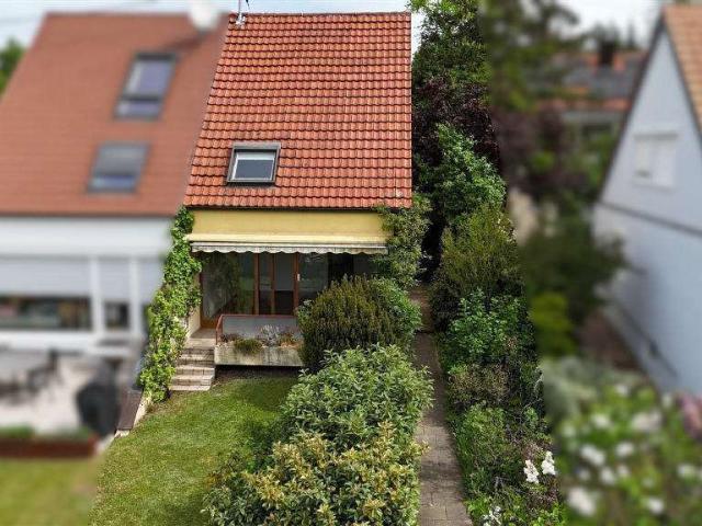 Haus zum Kaufen in Flein 349.000,00 EUR 112 m²