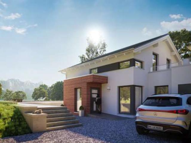 Haus zum Kaufen in Floh Seligenthal 370.521,00 EUR 142 m²