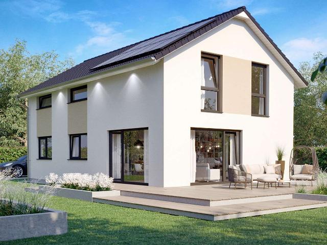 Haus zum Kaufen in Floh Seligenthal 373.100,00 EUR 145 m²