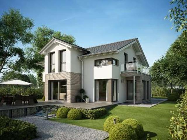 Haus zum Kaufen in Floh Seligenthal 386.288,00 EUR 152 m²