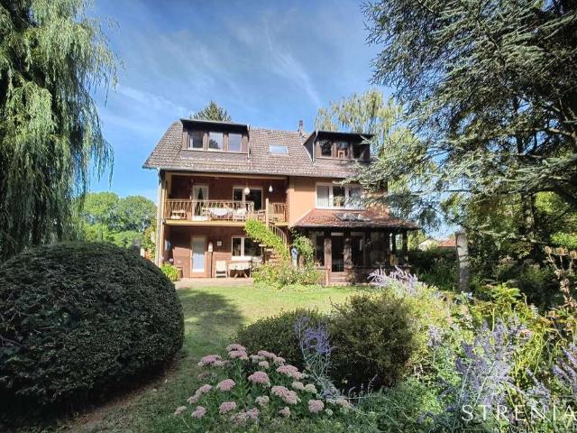 Haus zum Kaufen in Flomborn 619.000,00 EUR 252 m²