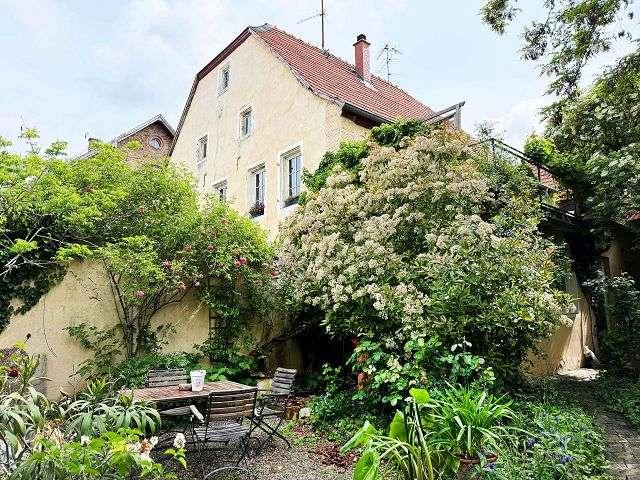 Haus zum Kaufen in Flonheim Rheinhessen 550.000,00 EUR 188 m²
