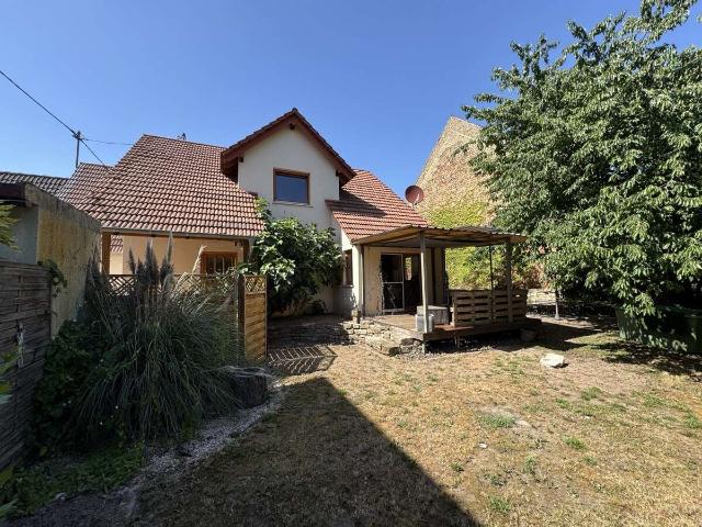 Haus zum Kaufen in Flonheim Uffhofen 320.000,00 EUR 127 m²