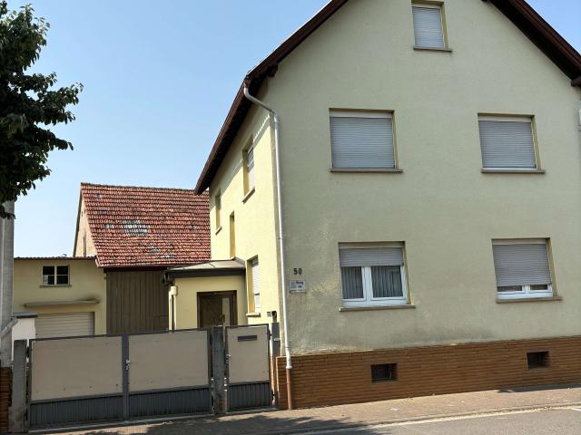 Haus zum Kaufen in Florstadt 299.000,00 EUR 134 m²
