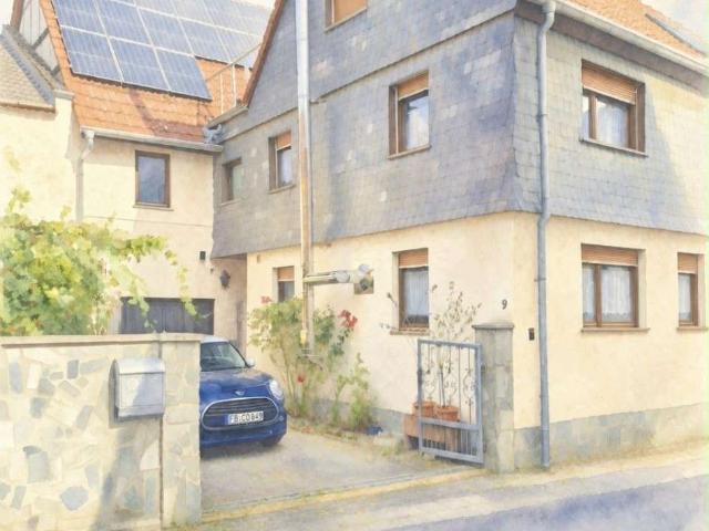 Haus zum Kaufen in Florstadt 399.000,00 EUR 172 m²