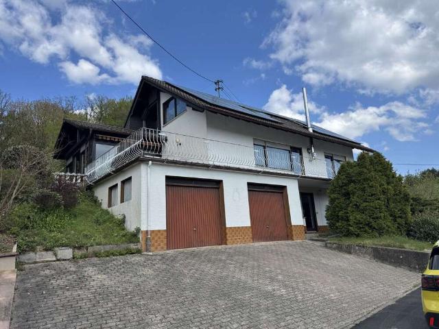 Haus zum Kaufen in Flörsbachtal Lohrhaupten 298.000,00 EUR 213.87 m²