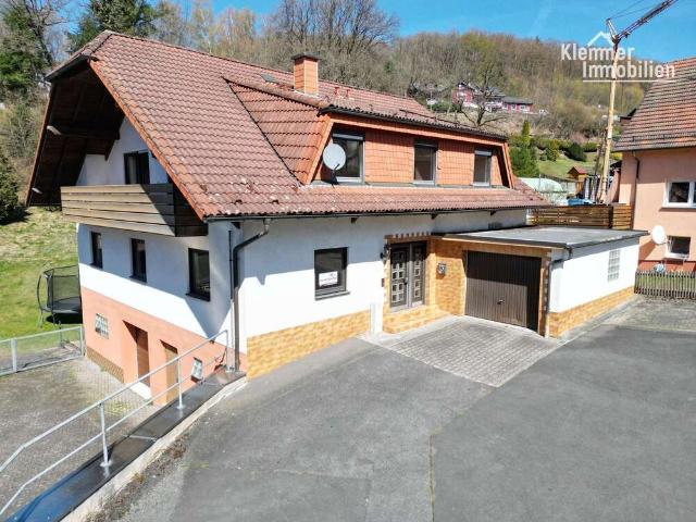 Haus zum Kaufen in Flörsbachtal Lohrhaupten 310.000,00 EUR 204 m²