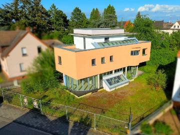 Haus zum Kaufen in Flörsheim am Main 580.000,00 EUR 166 m²
