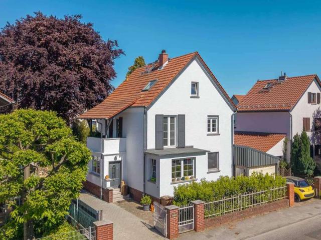 Haus zum Kaufen in Flörsheim am Main 697.000,00 EUR 149 m²
