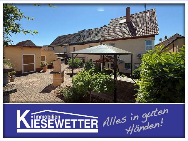 Haus zum Kaufen in Flörsheim Dalsheim Dalsheim 698.000,00 EUR 330 m²
