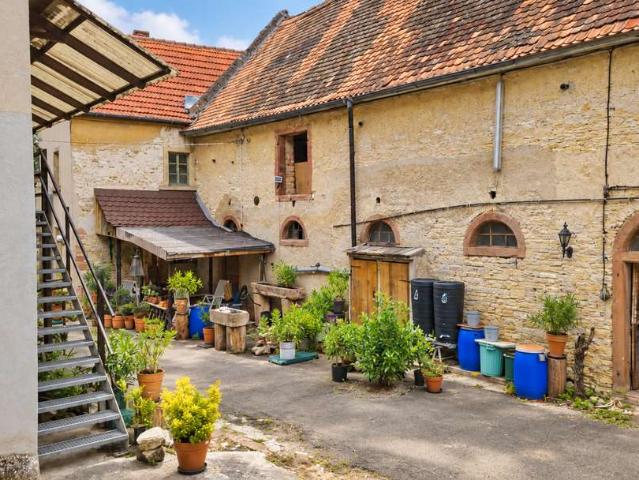 Haus zum Kaufen in Flörsheim Dalsheim 279.000,00 EUR 250 m²