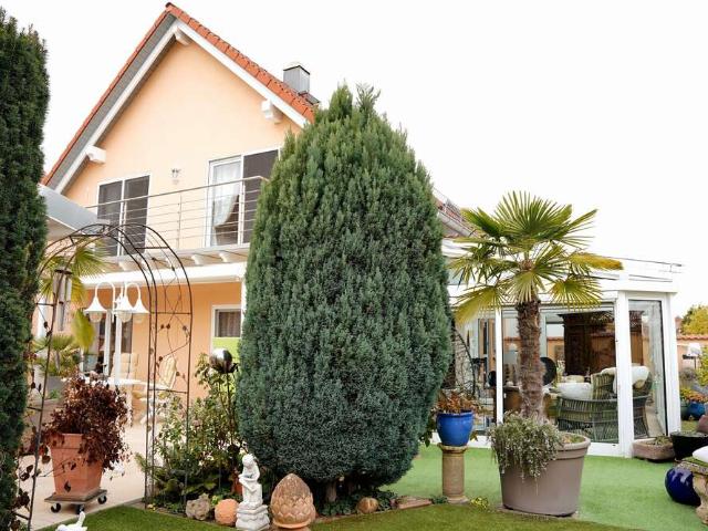 Haus zum Kaufen in Flörsheim Dalsheim 529.000,00 EUR 155 m²