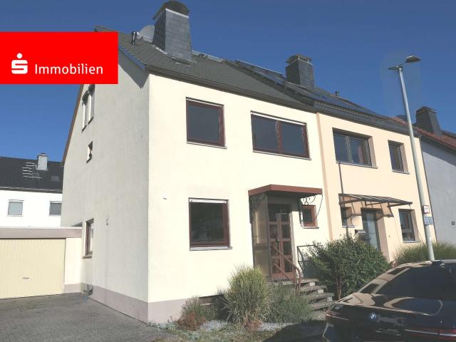 Haus zum Kaufen in Flörsheim 465.000,00 EUR 124.41 m²