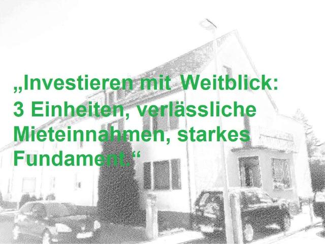 Haus zum Kaufen in Flörsheim 550.000,00 EUR 221 m²