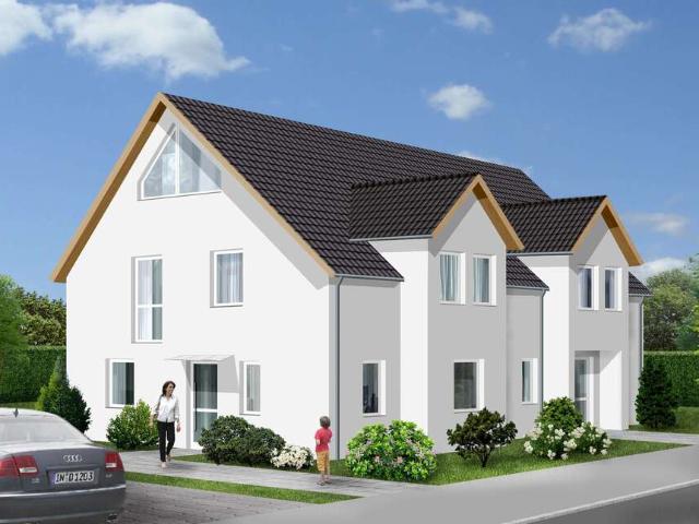 Haus zum Kaufen in Flörsheim 552.800,00 EUR 128 m²