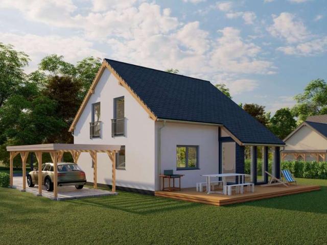 Haus zum Kaufen in Flörsheim 731.000,00 EUR 124 m²