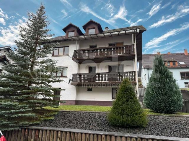 Haus zum Kaufen in Frammersbach 375.000,00 EUR 216 m²