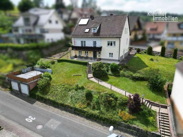 Haus zum Kaufen in Frammersbach 335.000,00 EUR 164 m²